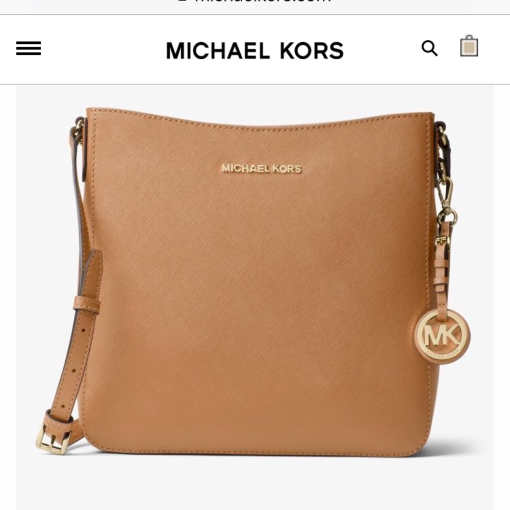Brand new Michael Kors Crossbody